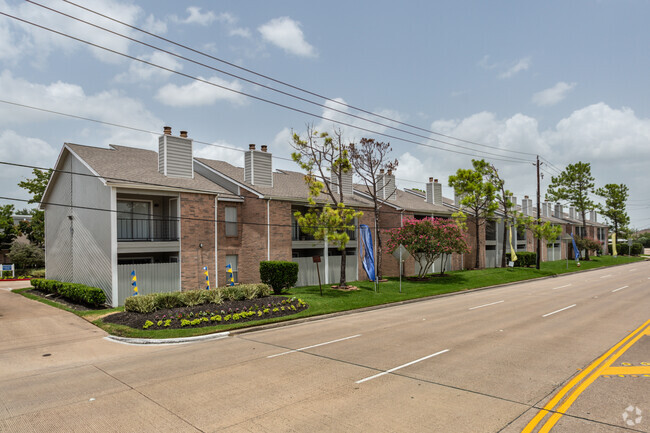 Street View - Harbour Bay