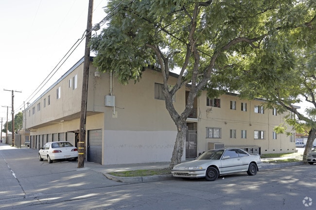 Building Photo - 1815 E Artesia Blvd