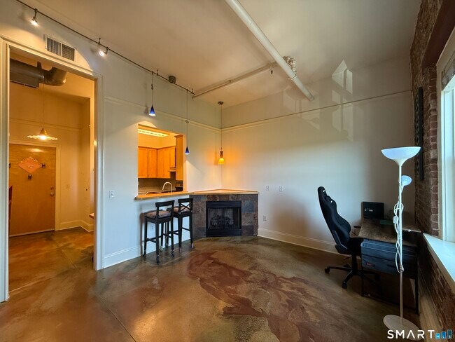 Foto del edificio - 43 Chestnut St