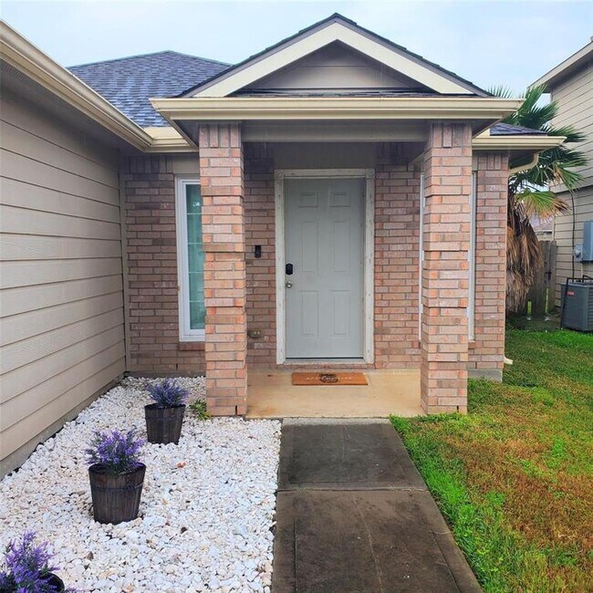 Foto del edificio - 17314 Blackstone Trails Dr