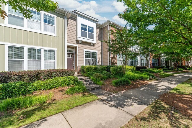 Foto del edificio - 2 Bedroom Townhome in Brightwalk!