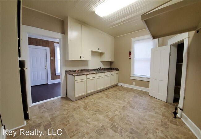 Building Photo - 3 br, 1 bath House - 201  N. 16th Street