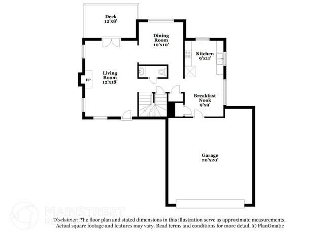 Foto del edificio - 78 Nellie Brook Dr SW