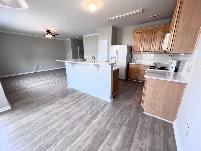 Foto del edificio - 9029 Sedgewich Ln
