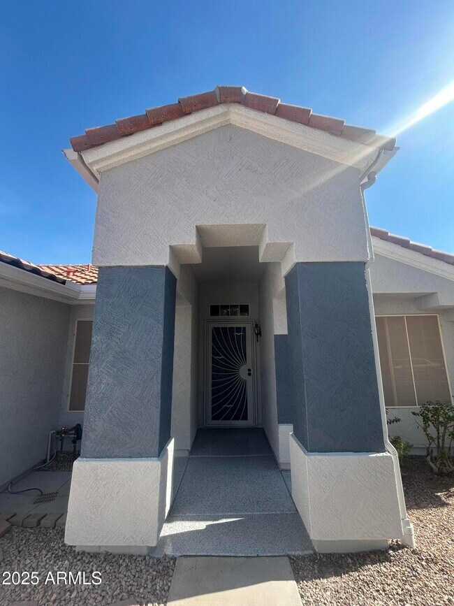 Foto del edificio - 5129 W Wescott Dr