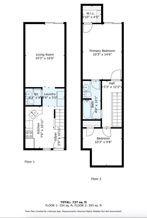 Building Photo - Cute & Affordable