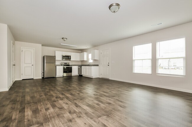 Foto del edificio - 211 Pleasant Willow Pl