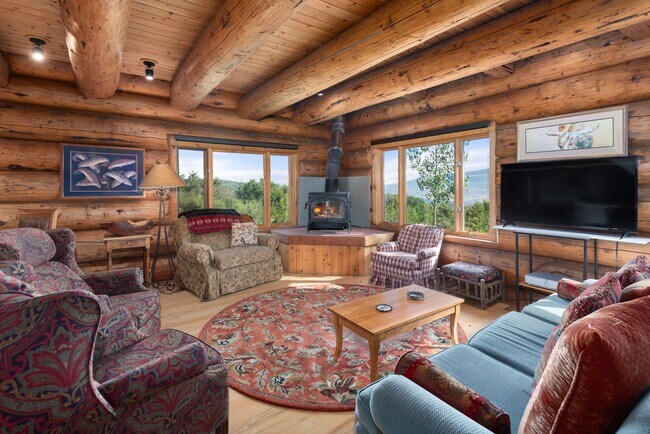 Foto del edificio - 4275 Sopris Mountain Ranch Rd
