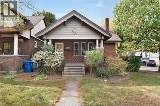 Building Photo - 1501 Dougall Ave