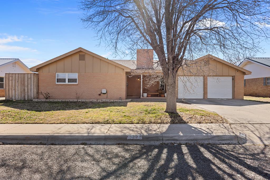 Foto principal - 3812 E Everglade Ave