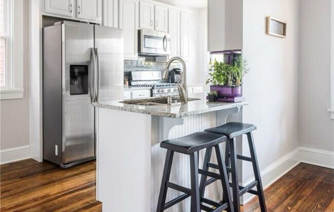 Foto del edificio - 605 N 37th St
