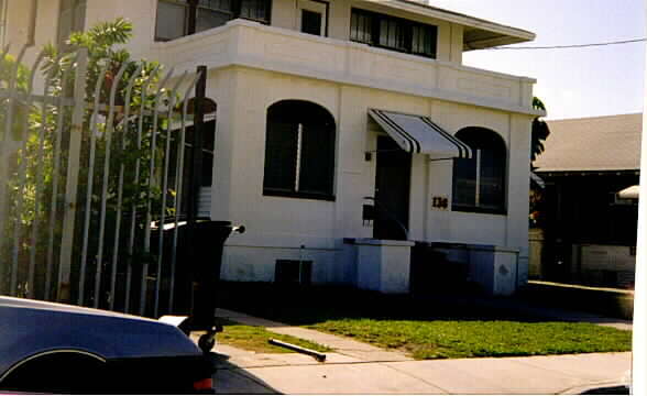 Building Photo - 138 NE 22nd St