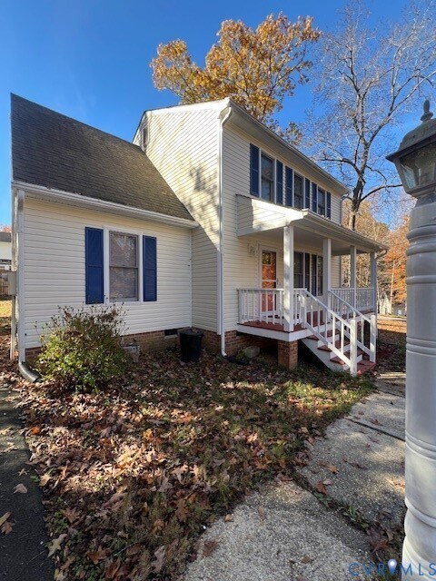 Foto del edificio - 4312 Boones Bluff Way