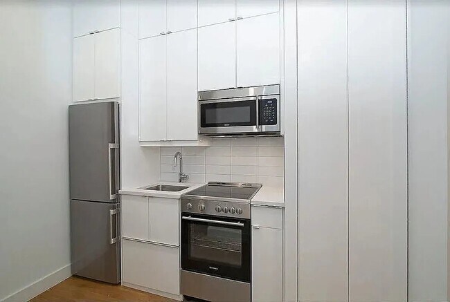 Foto del edificio - 59 Thompson St