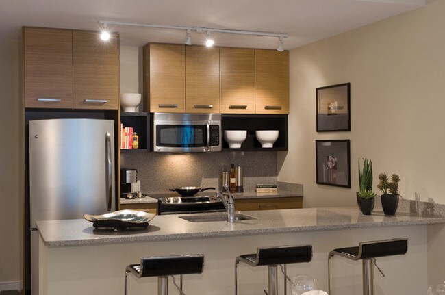 Foto del edificio - 1225 25th St NW