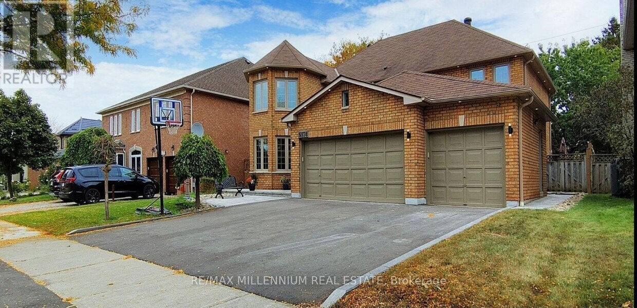 Primary Photo - 5374 Turney Dr