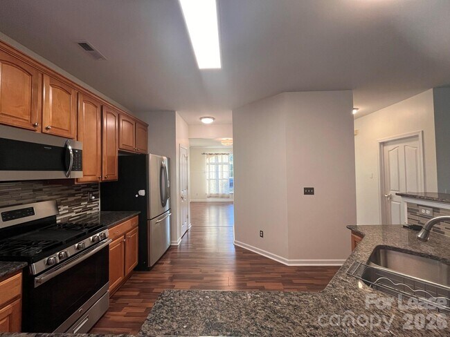 Foto del edificio - 17508 Westmill Ln