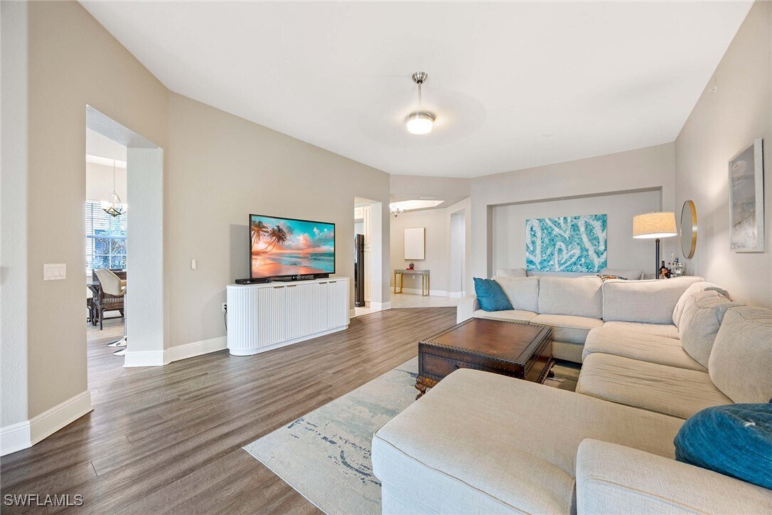 Foto principal - 2717 Callista Ct