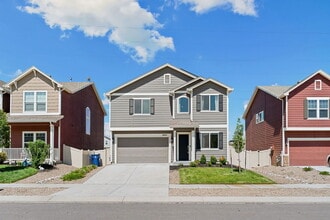 Building Photo - 8424 Talc Dr