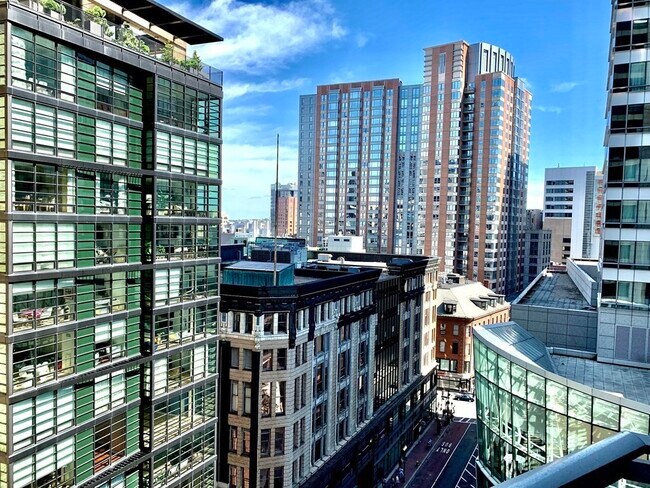Foto del edificio - 4 Avery St