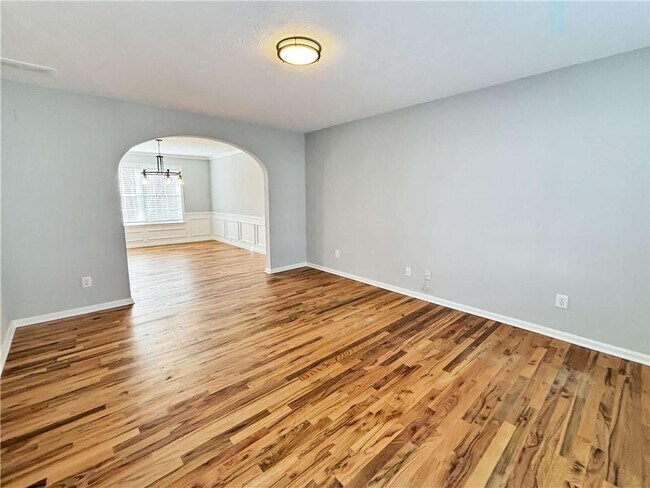 Foto del edificio - 3829 Mast Ct NW