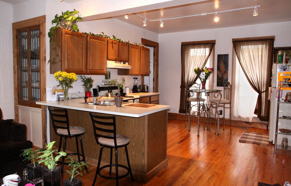 Foto principal - 11 Thayer St