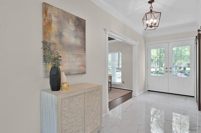 Foto del edificio - 2811 Crossvine Cir