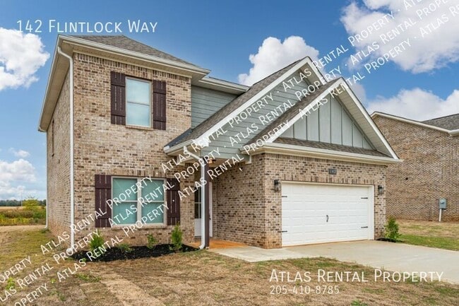 Building Photo - 142 Flintlock Wy