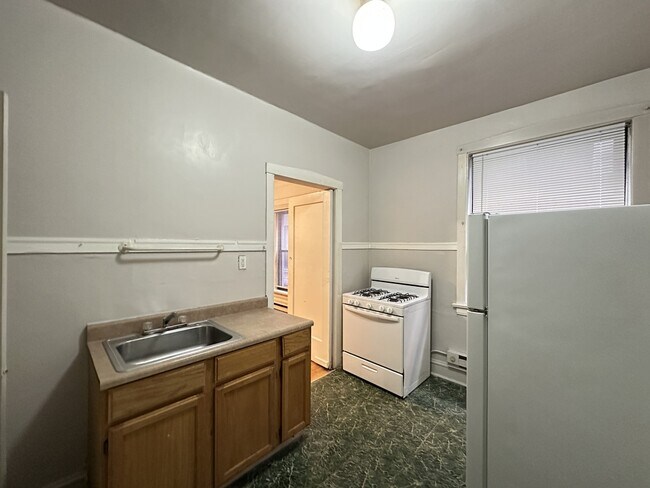 Foto del edificio - 1309 Oak Ave