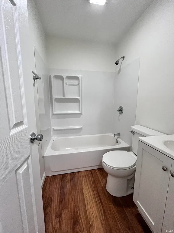 Foto del edificio - 1009 E Havens St