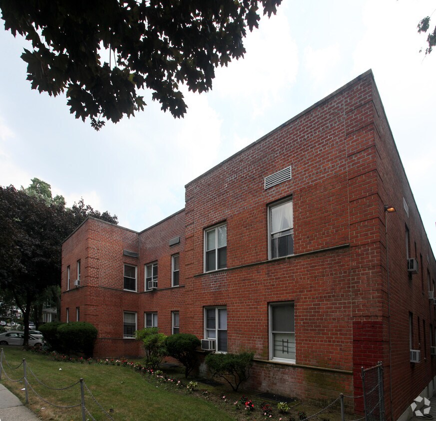 Foto del edificio - The Lanster