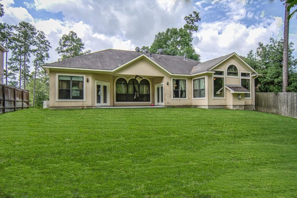 Building Photo - 2283 Deer Cove Trail