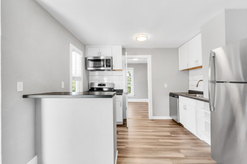 Foto principal - 1213-1219 12th St