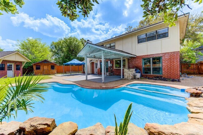Foto del edificio - 3310 Little Farms Ct