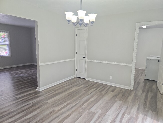 Foto del edificio - 8802 Malvern Hill Rd