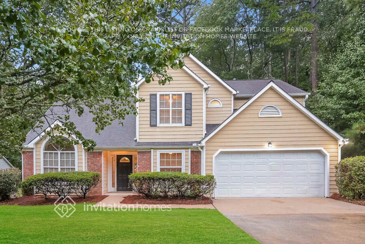 Foto principal - 4220 E Meadow Dr