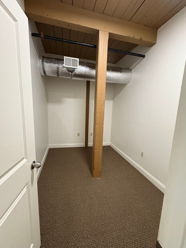 Foto del interior - Bostonian Shoe Lofts