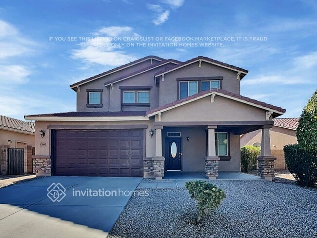 Building Photo - 17585 W Lilac St