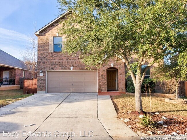 Building Photo - 5 br, 3.5 bath House - 4519 Echo Grove