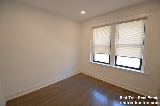 Foto del edificio - 11 Peterborough St