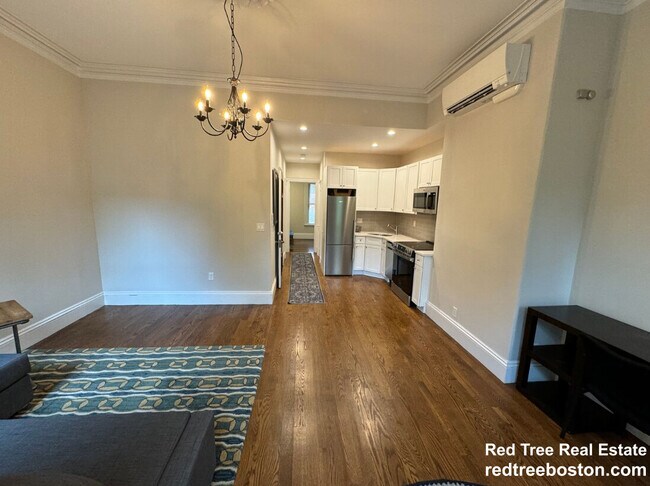 Foto del edificio - 15 Worthington St