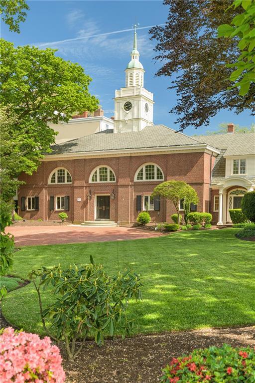 Foto del edificio - 33 Power St