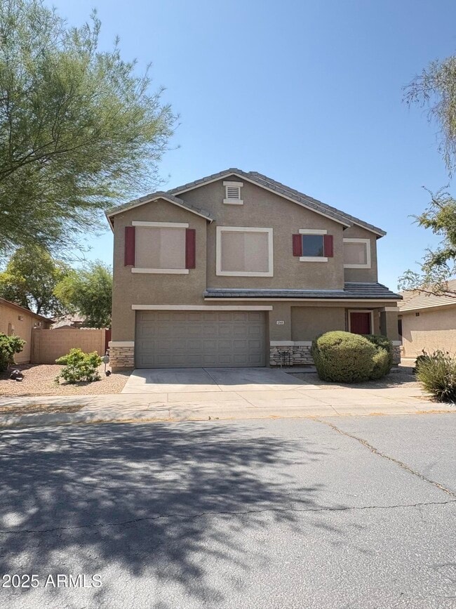 Building Photo - 1248 N 161st Ave