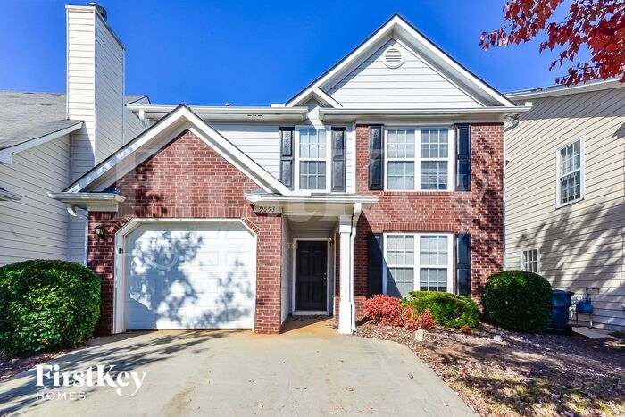 Primary Photo - 9553 Lakeview Cir