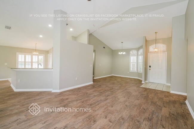 Foto del edificio - 3320 Fox Squirrel Ln