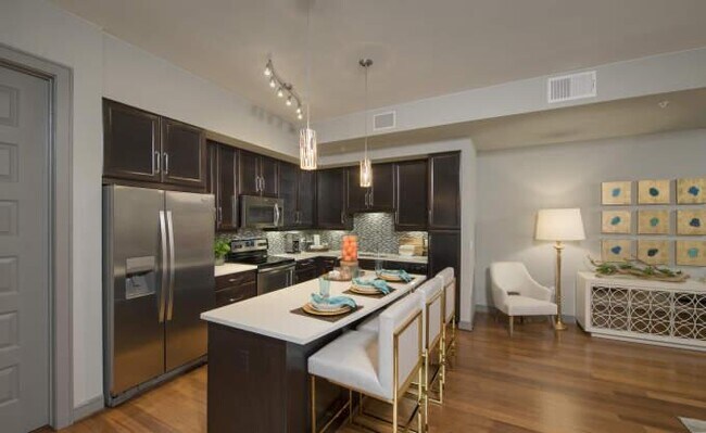 Foto del edificio - 1 bedroom in Houston TX 77057