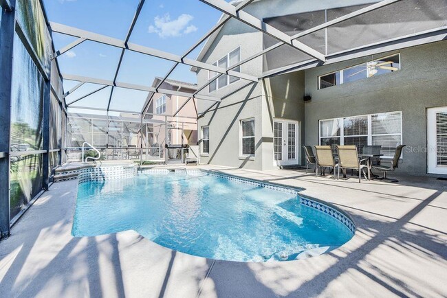 Photo - 8000 Acadia Estates Ct House