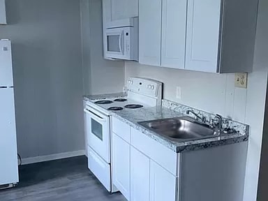 Foto principal - 1313 Spruce St