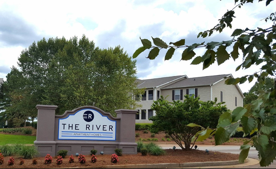 Foto principal - The River Apartments