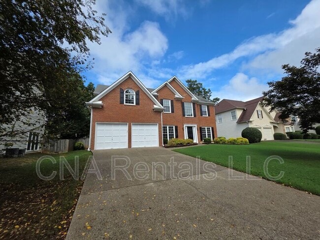 Photo - 1713 Paramore Pl NE House